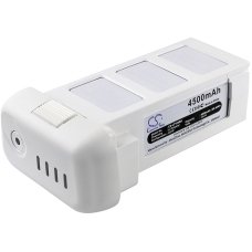 Compatibele batterijvervanging voor Dji PHA-3
