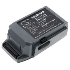 Compatible battery replacement for Dji CP.PT.00000077.01,FB1-3830,GP785075-38300DB