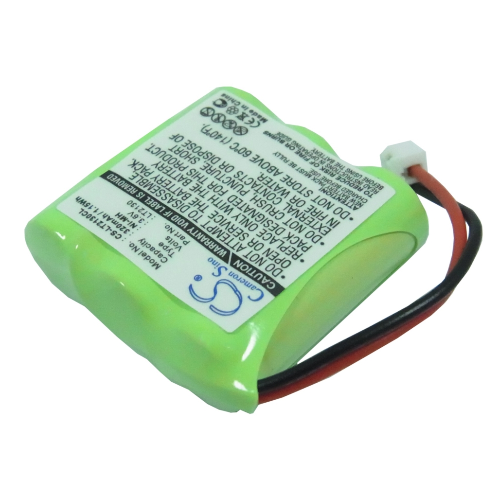 Compatibele batterijvervanging voor Sagem