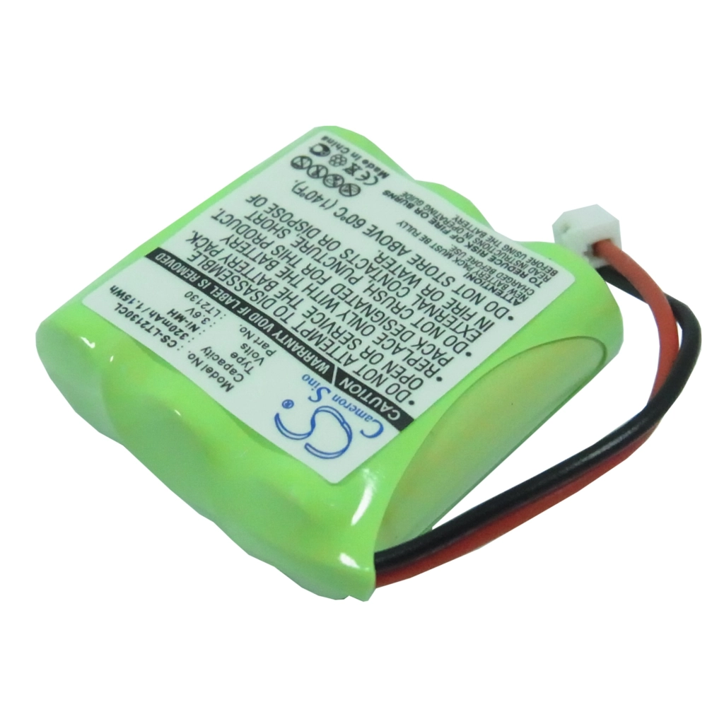 Compatible battery replacement for Loewe 