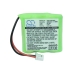 Compatibele batterijvervanging voor Sagem