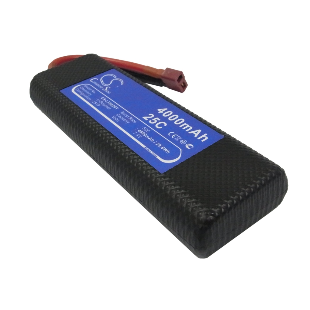 Batterijen RC hobby batteries CS-LT902RT