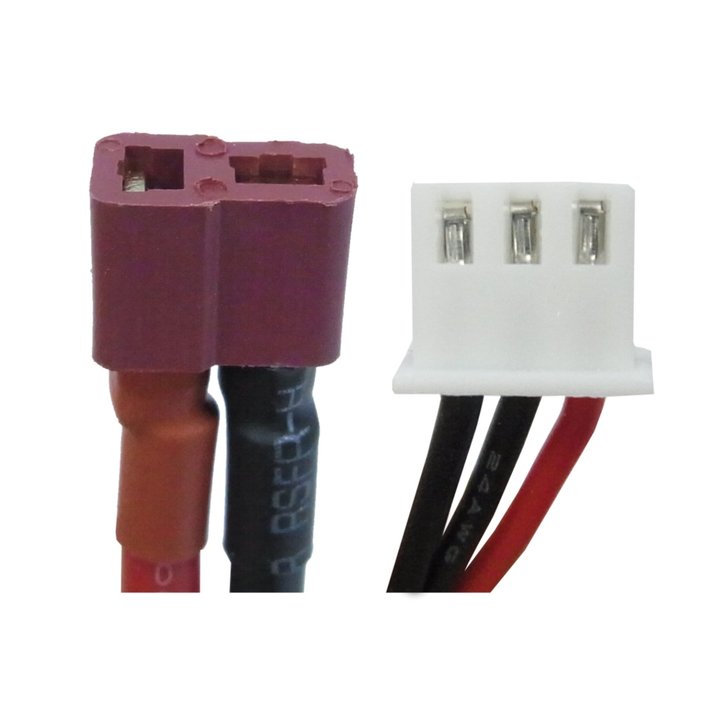 Batterijen RC hobby batteries CS-LT902RT