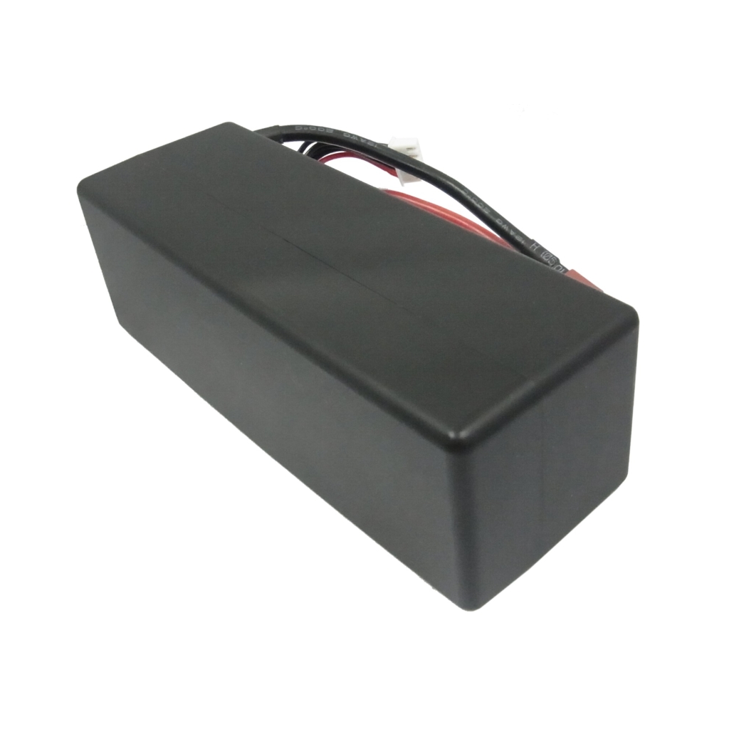 Batterijen RC hobby batteries CS-LT904RT