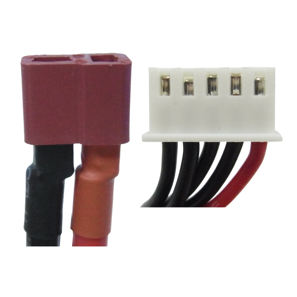 Batterijen RC hobby batteries CS-LT904RT