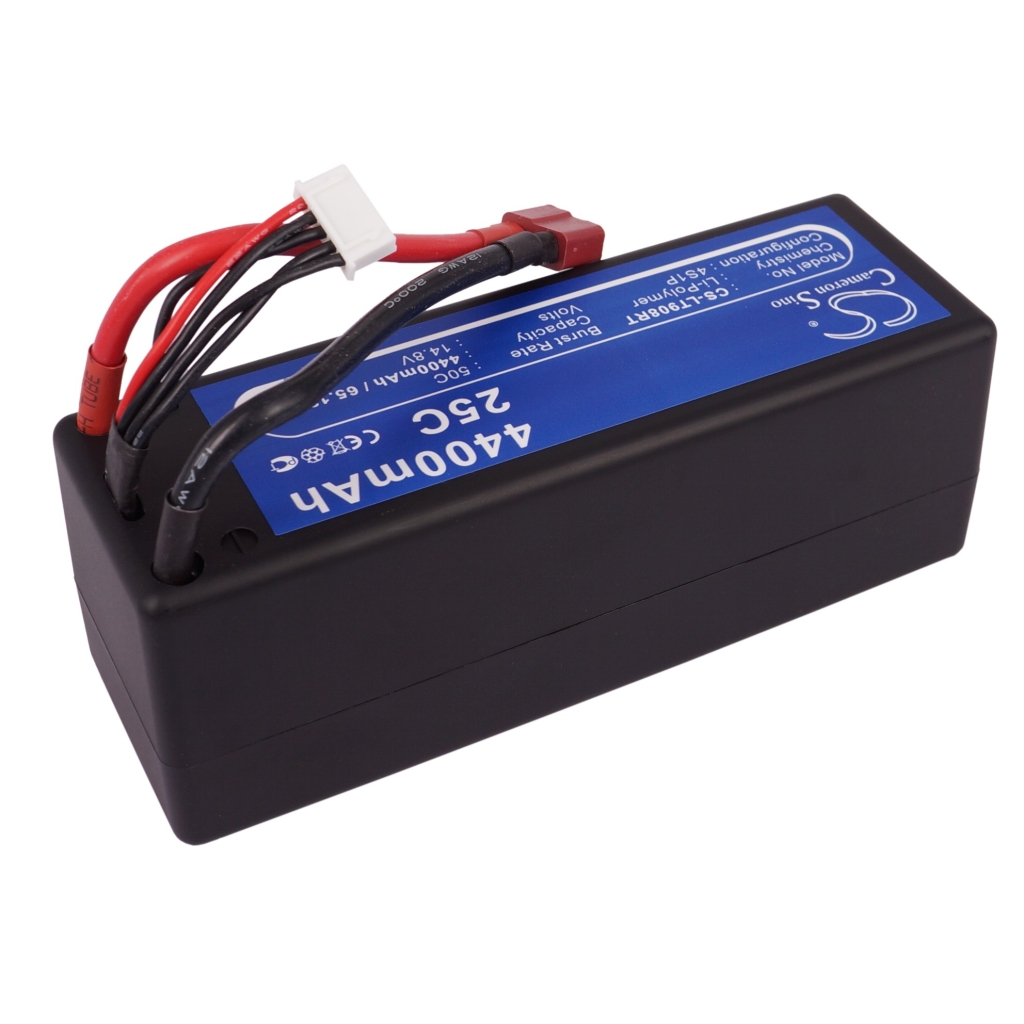 Batterijen RC hobby batteries CS-LT908RT