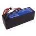 Batterijen RC hobby batteries CS-LT908RT