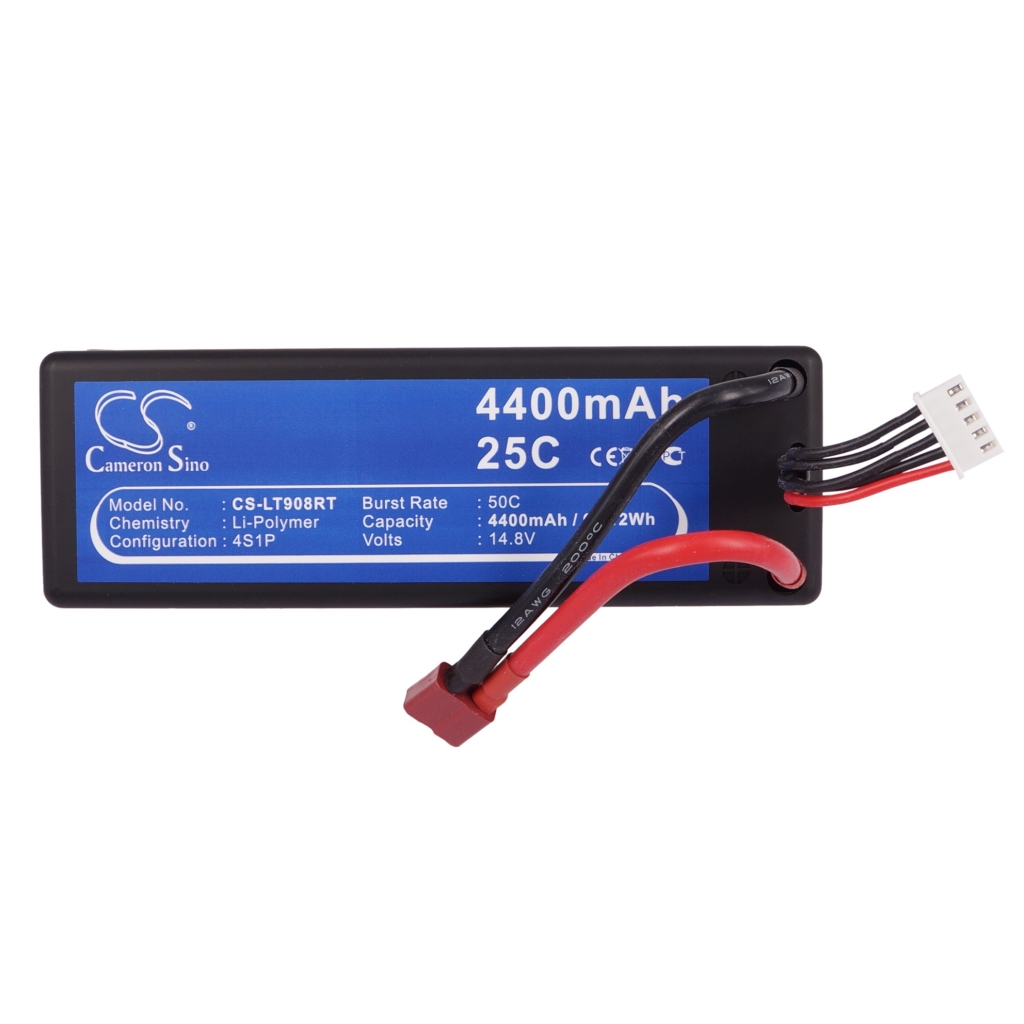 Batterijen RC hobby batteries CS-LT908RT