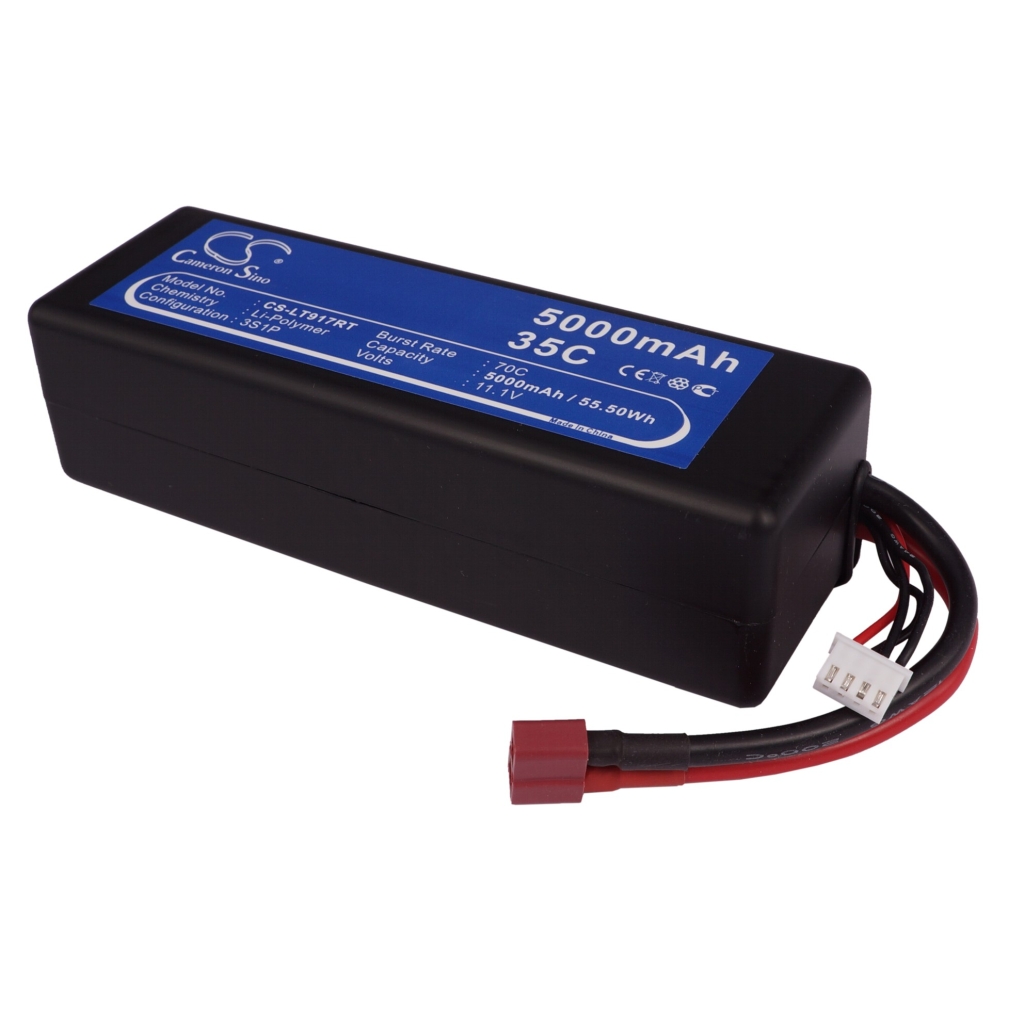 Batterijen RC hobby batteries CS-LT917RT