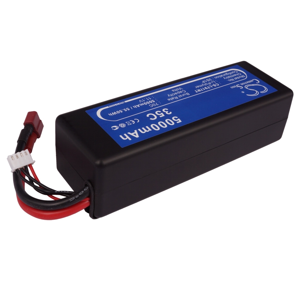 Batterijen RC hobby batteries CS-LT917RT