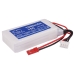 Batterijen RC hobby batteries CS-LT926RT