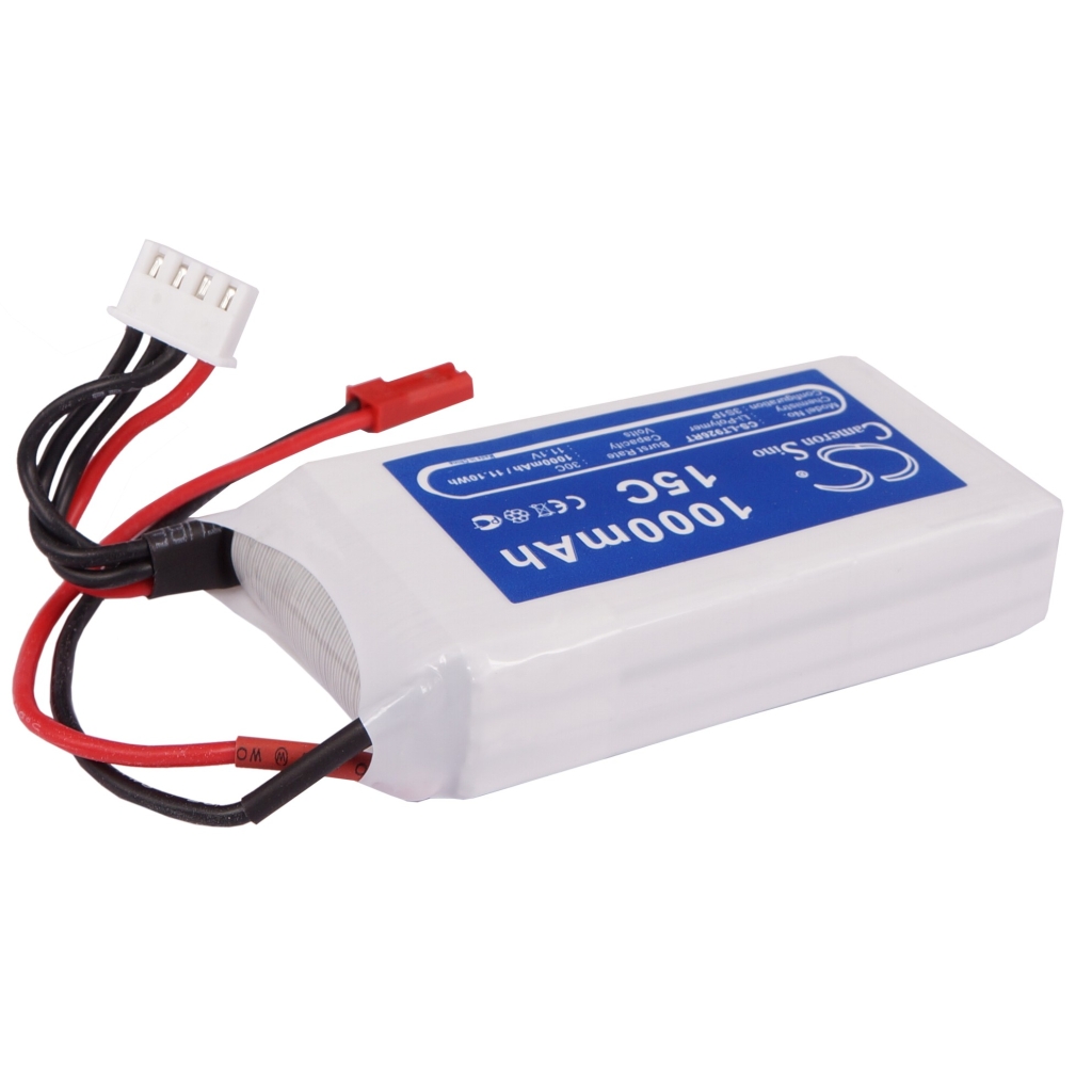 Batterijen RC hobby batteries CS-LT926RT
