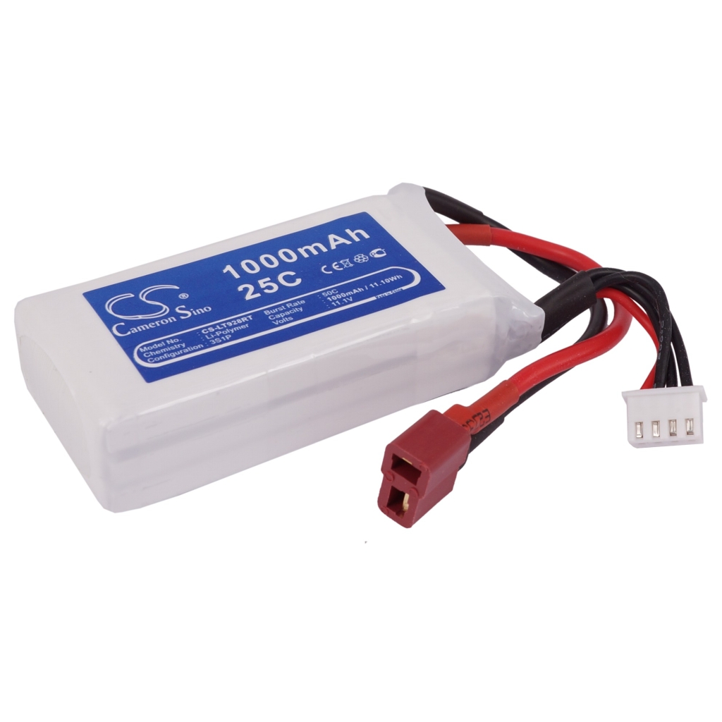 Batterijen RC hobby batteries CS-LT928RT