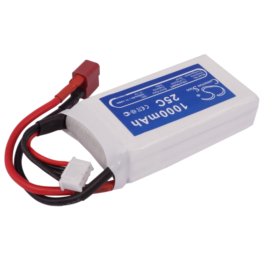 Batterijen RC hobby batteries CS-LT928RT