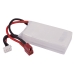 Batterijen RC hobby batteries CS-LT928RT