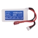 Batterijen RC hobby batteries CS-LT928RT