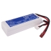Batterijen RC hobby batteries CS-LT939RT