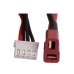 Batterijen RC hobby batteries CS-LT939RT