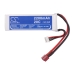 Batterijen RC hobby batteries CS-LT939RT