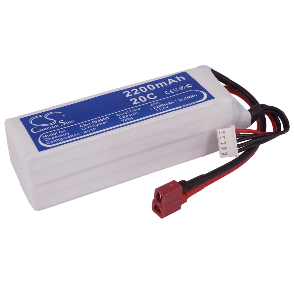 Batterijen RC hobby batteries CS-LT940RT