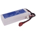 Batterijen RC hobby batteries CS-LT940RT