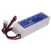 Batterijen RC hobby batteries CS-LT940RT