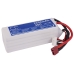 Batterijen RC hobby batteries CS-LT941RT