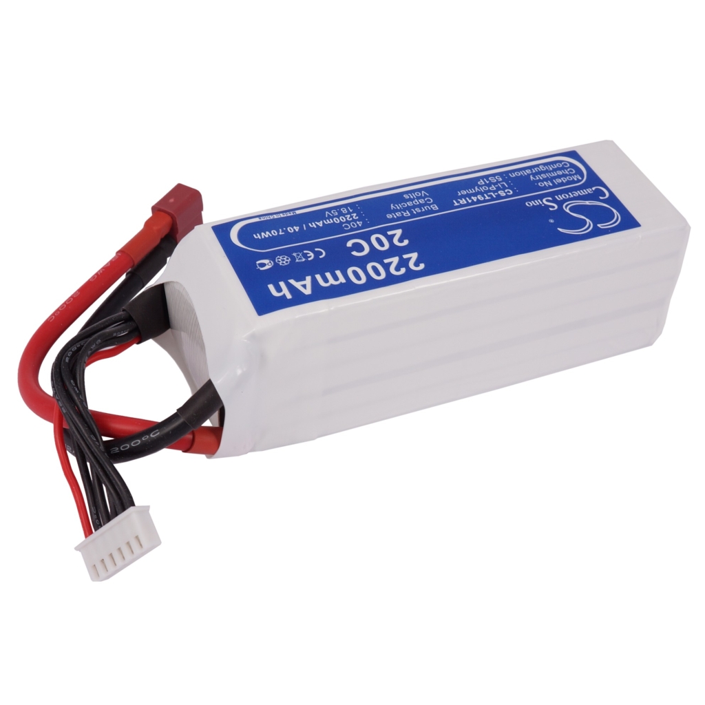 Batterijen RC hobby batteries CS-LT941RT