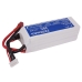 Batterijen RC hobby batteries CS-LT941RT