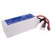 Batterijen RC hobby batteries CS-LT947RT