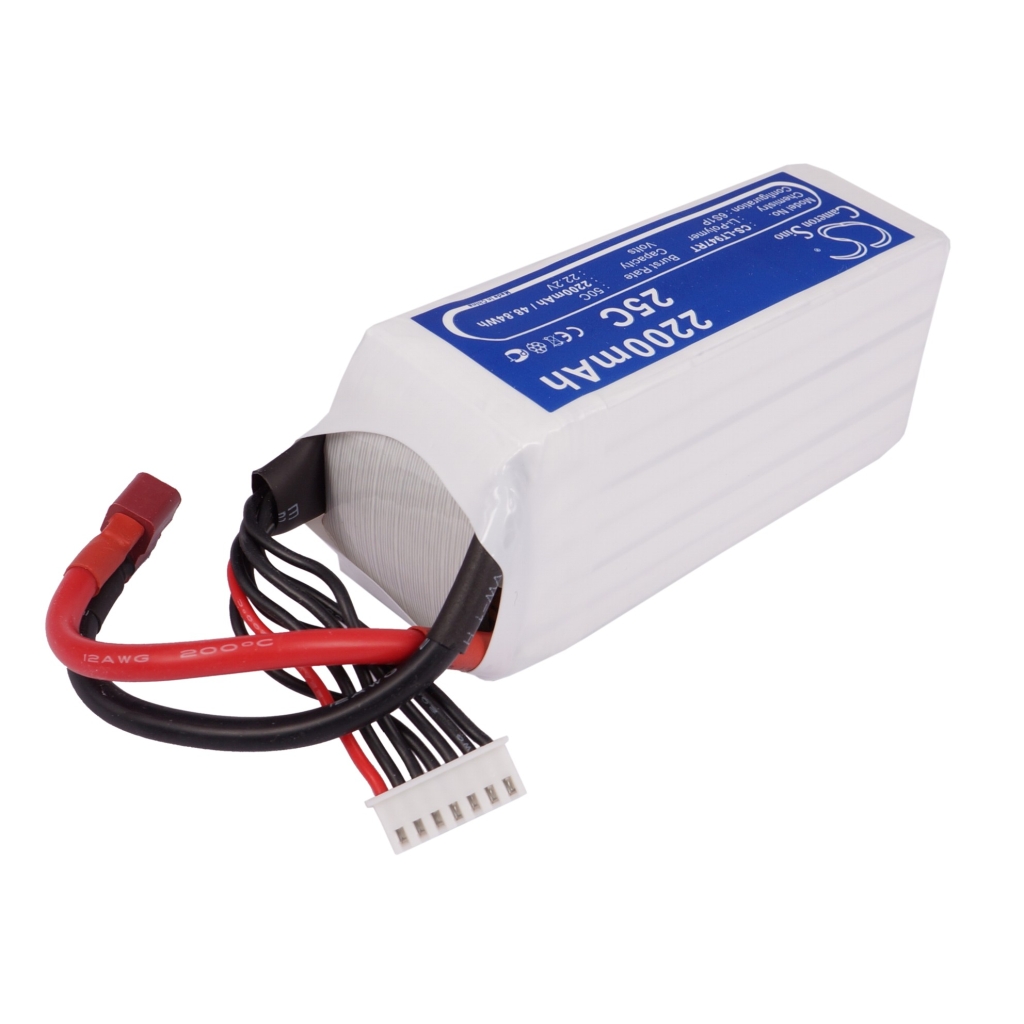 Batterijen RC hobby batteries CS-LT947RT