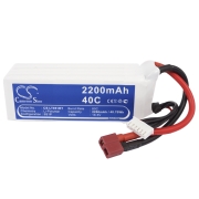 Battery compatibleWith Rc