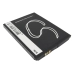 Bureau-oplader HTC CS-LTA900SL