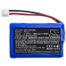 Batterijen Batterij voor elektrisch gereedschap CS-LTC105SL
