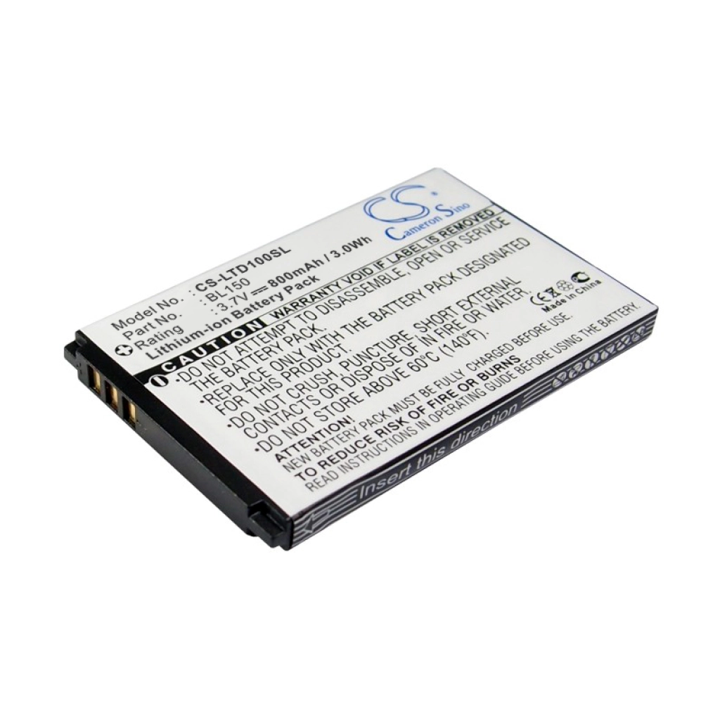 Bureau-oplader Fly CS-LTD100SL