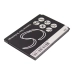 Bureau-oplader Zopo CS-LTD910SL