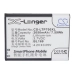 Bureau-oplader Sony CS-LTP700XL