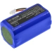 Batterijen Vervangt MD-C30B