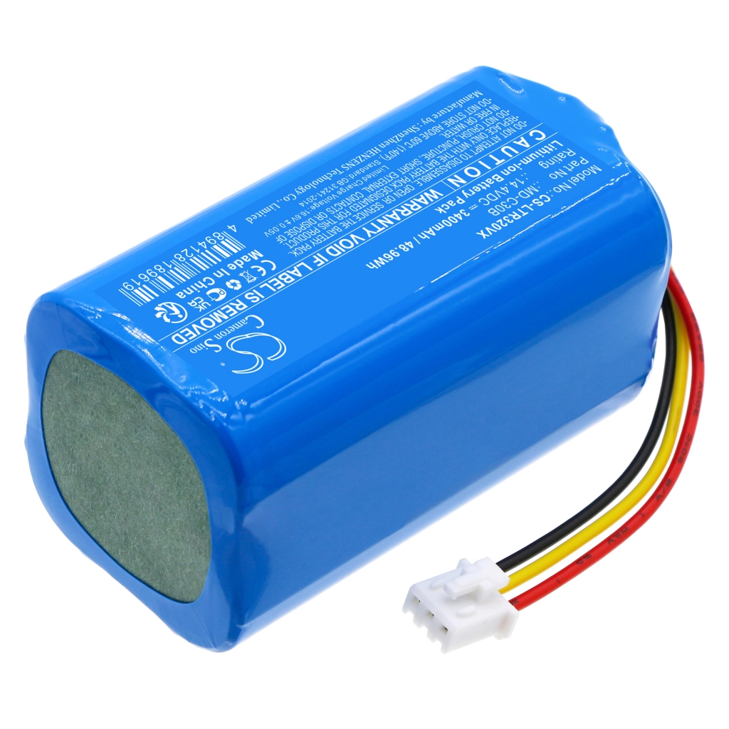 Vacuum Battery Proscenic NEO 830P
