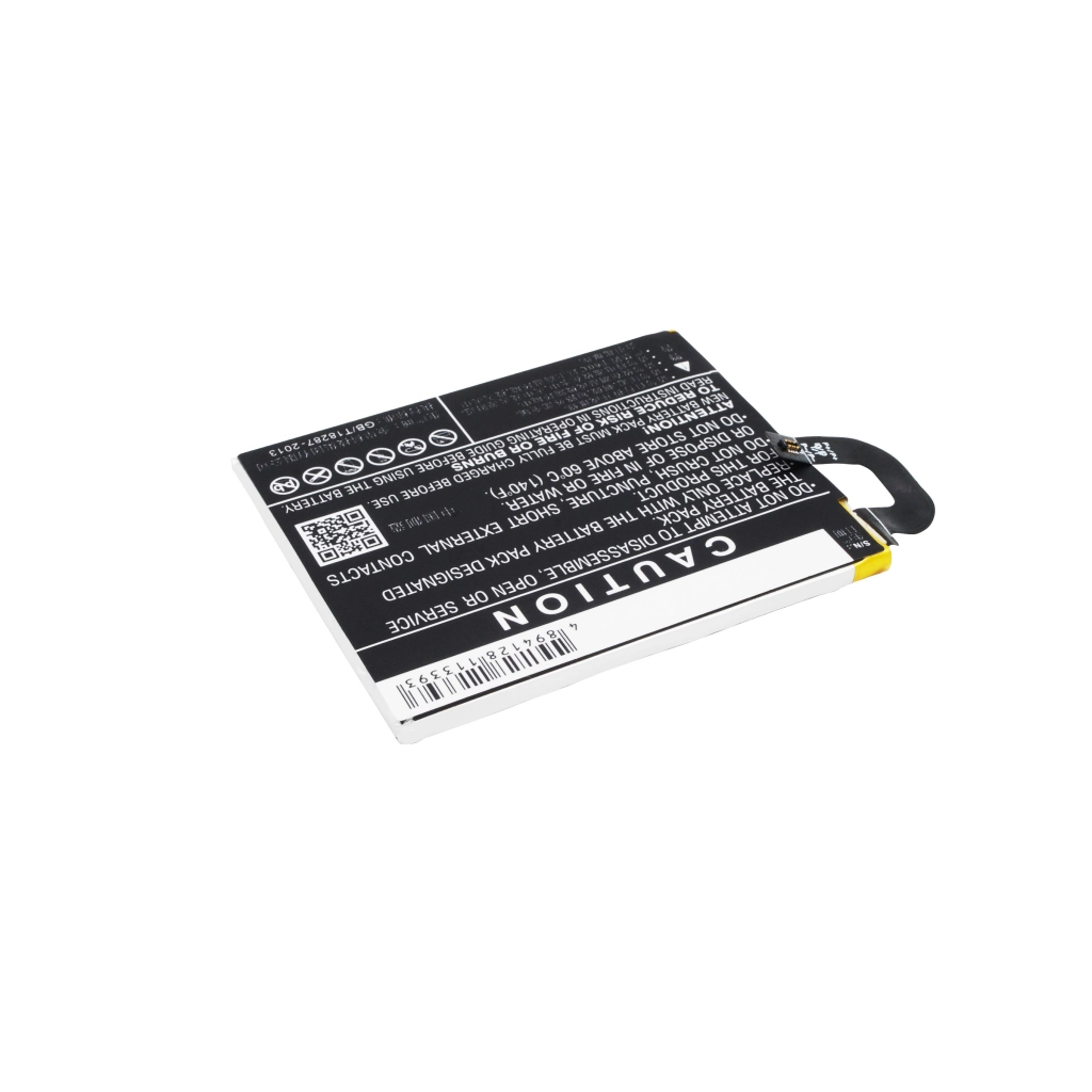 Mobile Phone Battery Letv CS-LTX500SL