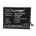 Batterij voor mobiele telefoon Letv CS-LTX600SL