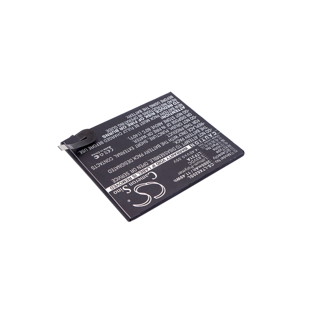 Compatibele batterijvervanging voor Letv LTF21A