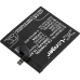 Compatibele batterijvervanging voor Letv LTF26A