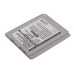 Battery compatible with LG CS-LU8500SL