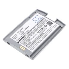 Compatibele batterijvervanging voor LG 
