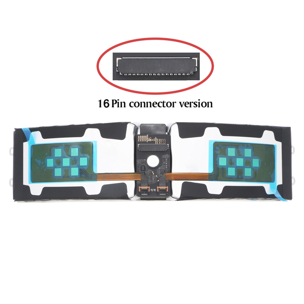 VR batterij Meta CS-LUS678SL