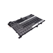 Batterij compatibleWith Lenovo