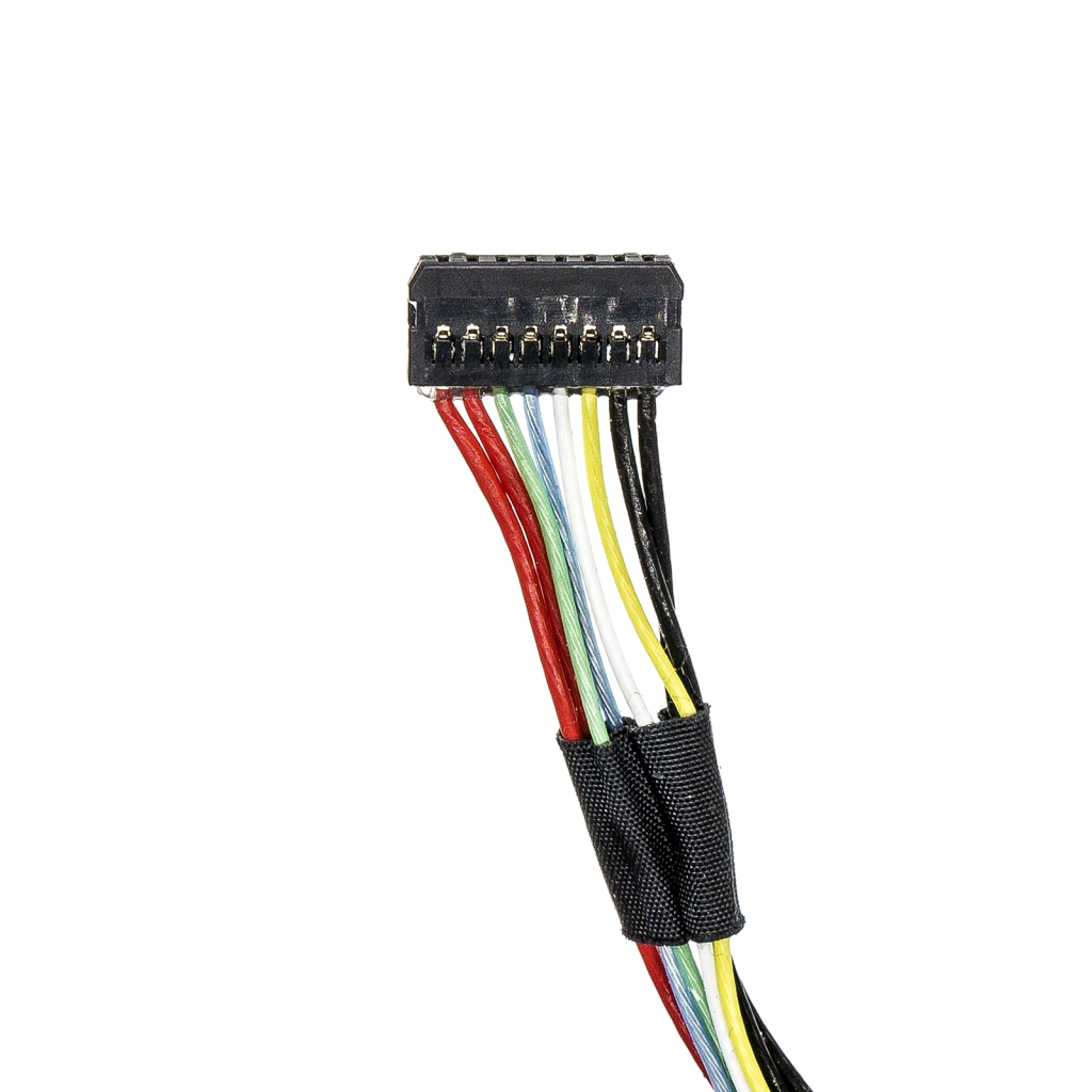 Batterijen Vervangt L18L4PF4