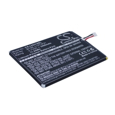 Compatibele batterijvervanging voor LENOVO BL195,L12T1P31