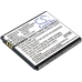 Compatibele batterijvervanging voor Motorola BL253